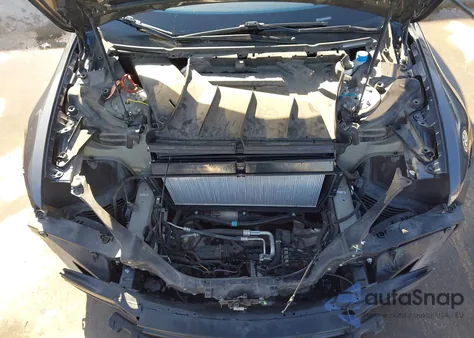 2016 Tesla Model S 60D/70D/75D/85D/90D из США, поврежденный, VIN 5YJSA1E28GF150455